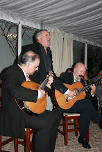 Noite de Fados em Santarem