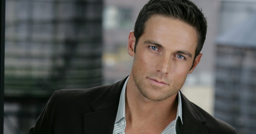 A Day with Dylan Bruce.