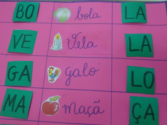 CARTELAS