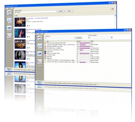 VDownloader 2.7.322