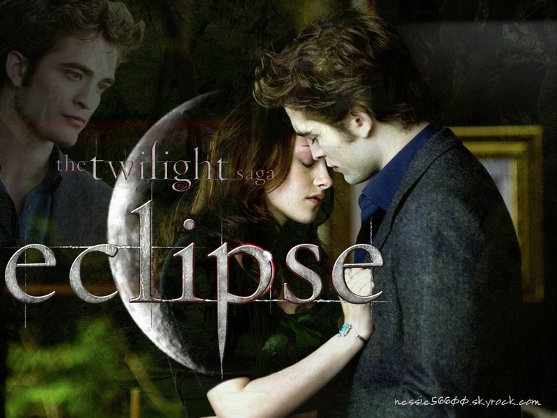 Twilight Saga - Wallpaper Sol de Medianoche The Twilight Saga Eclipse