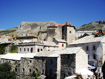 Sarajevo, Bosnia