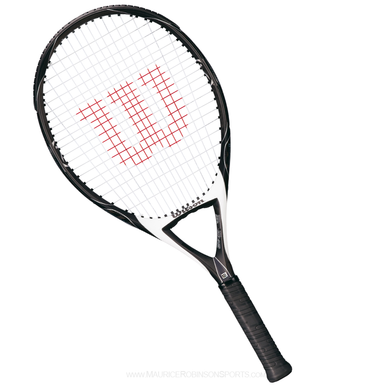 frasier labarbera Chanel Tennis Racket