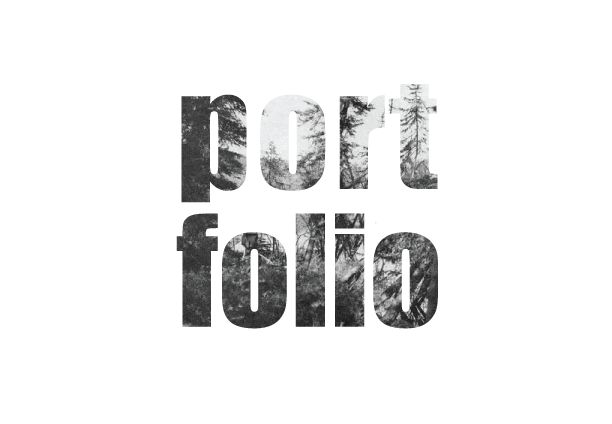 portfólio