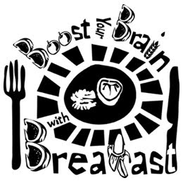 Boost Your Brain With Breakfast