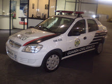 Vtr da GM de Osasco - SP.