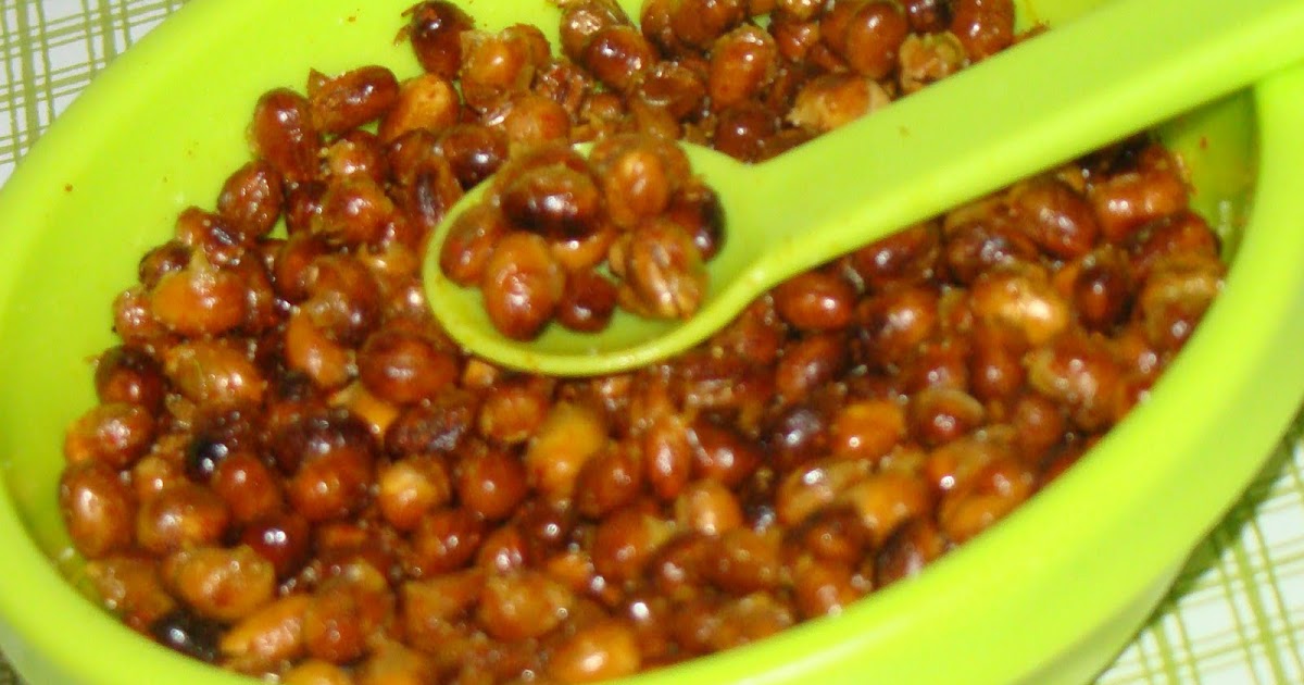 Roasted Soybeans And Peanuts For Deer at Cargo blog