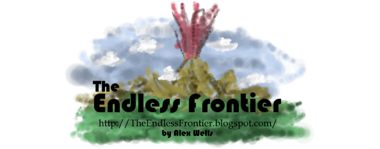 The Endless Frontier