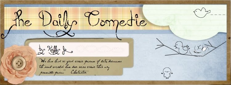 The Daily Comedie