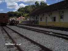 Estação Ferroviária