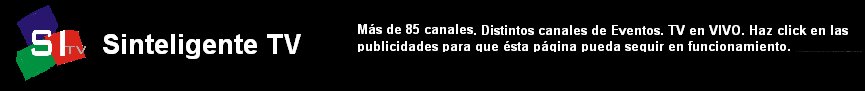 Sinteligente TV