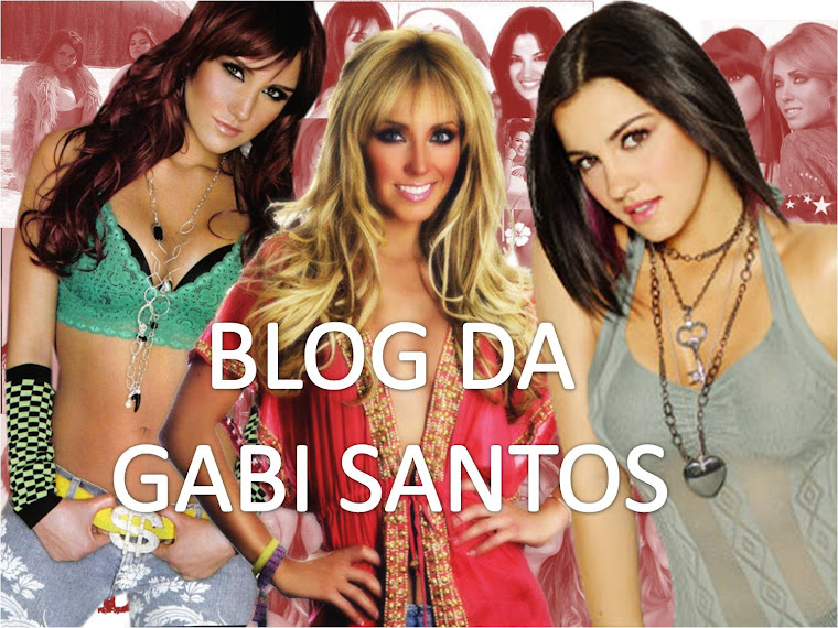 Gabi Santos