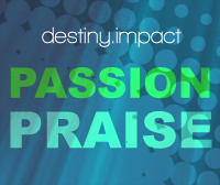Passion And Praise
