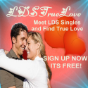 Find True Love Now!