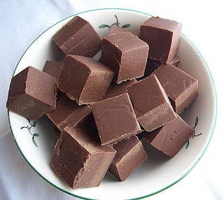 Creamy Melt in Your Mouth Fudge Recipe