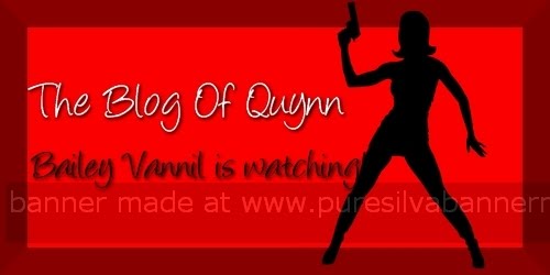 The Blog of Quynn
