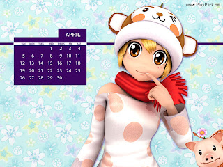 Ayodance Wallpaper Couple