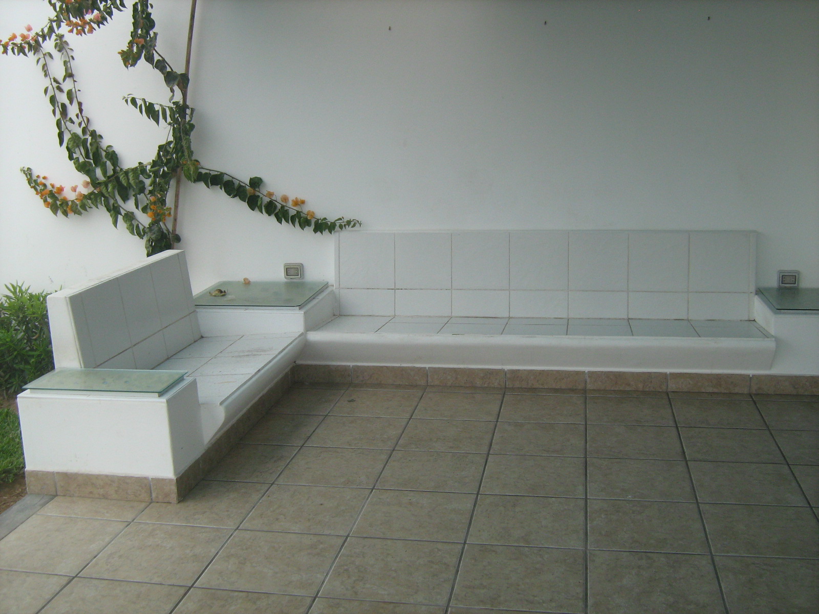 muebles de concreto para tu casa