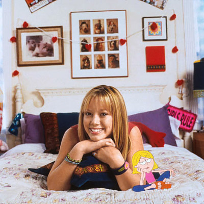 Lindsay Mcguire