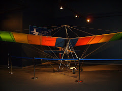 Wright Brothers Replica
