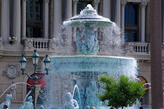 The Fountains