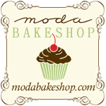 MODA Bakeshop