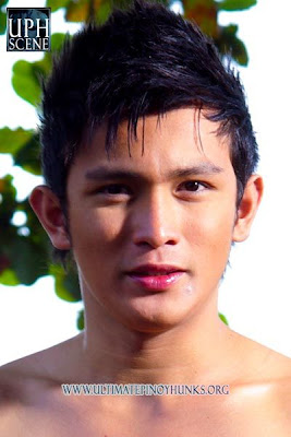 Mark John Sellado