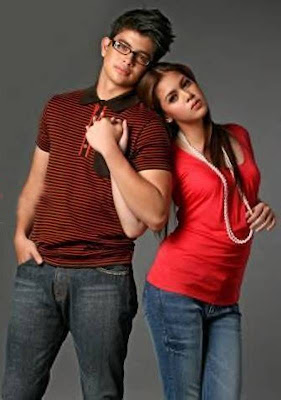 Rayver Cruz Height