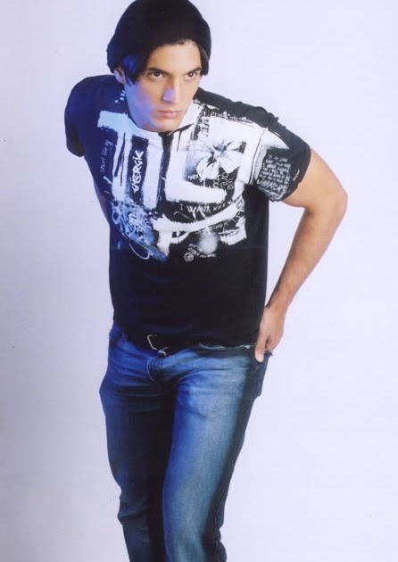 Man Central: Daniel Elbittar: His Star Shines The Brightest