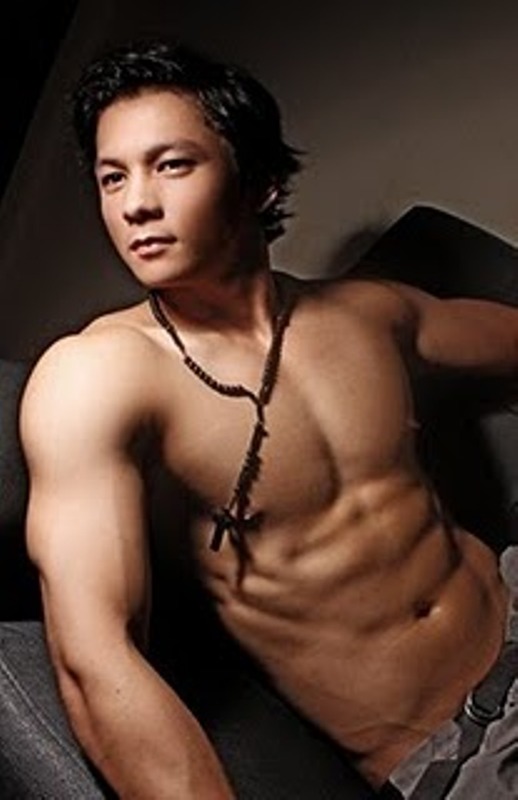 Joseph marco cosmo bash best adult free pic