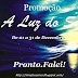 PROMOÇÃO - A Luz do Sul