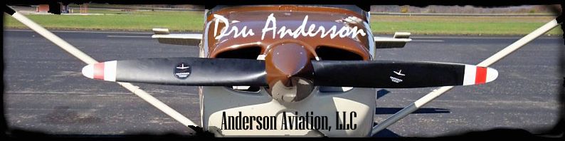Anderson Aviation, LLC