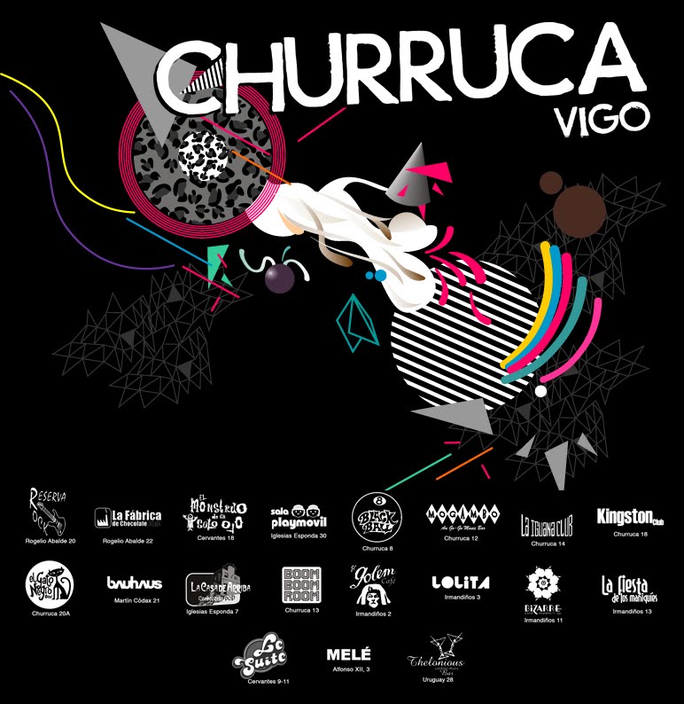 Churruca Vigo