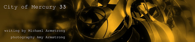 City of Mercury 33