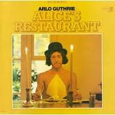 Arlo Guthrie, Alice's Restaurant, Hacking Education, Seth Godin,