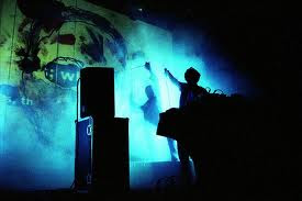 Communist, German, High Llamas, Ho Chi Minh City, Mouse on Mars, Ramones, Sean O'Hagen, Vietnam, Wikipedia