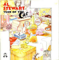 Chúc Mừng Năm Mới, Beijing, New York, Mumbai, London, 1976, Al Stewart, Year of the Cat, Global view, World view,