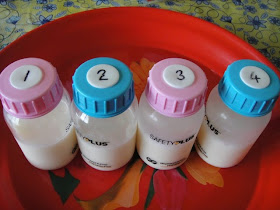 Ummi Ajmal Elman Bercerita 2010