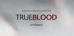 TRUE BLOOD