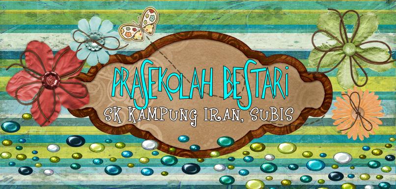 :: Prasekolah Bestari SK Kampung Iran ::