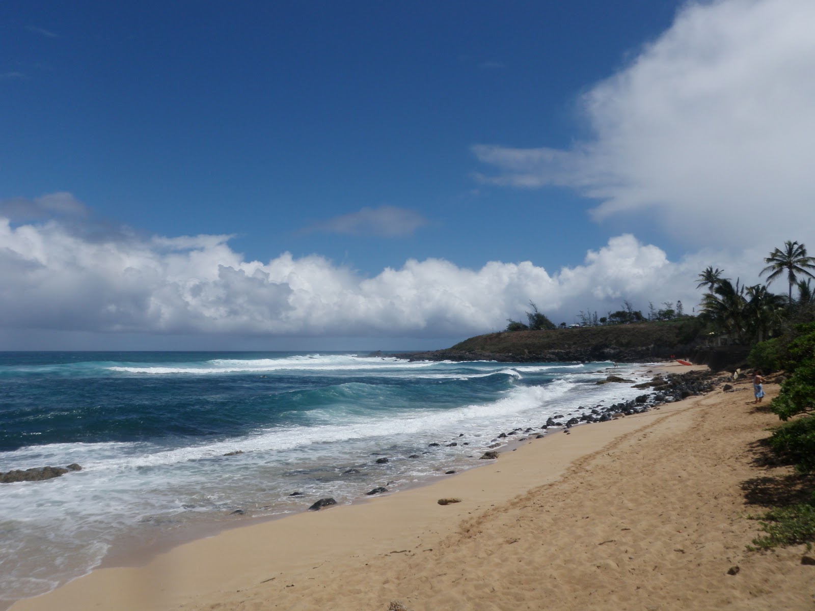 Paia Bay