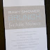 November baby shower