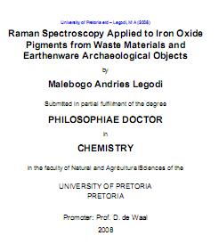 Raman spectroscopy thesis 08 picture