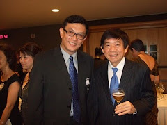 Mr Khaw Boon Wan - Minister of Health: 7th Nov 2010