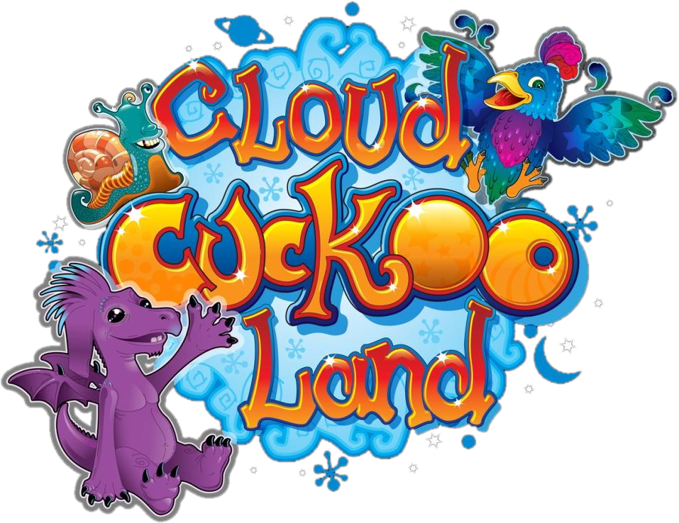 Cloud Cukoo Land Cloud Cukoo Land