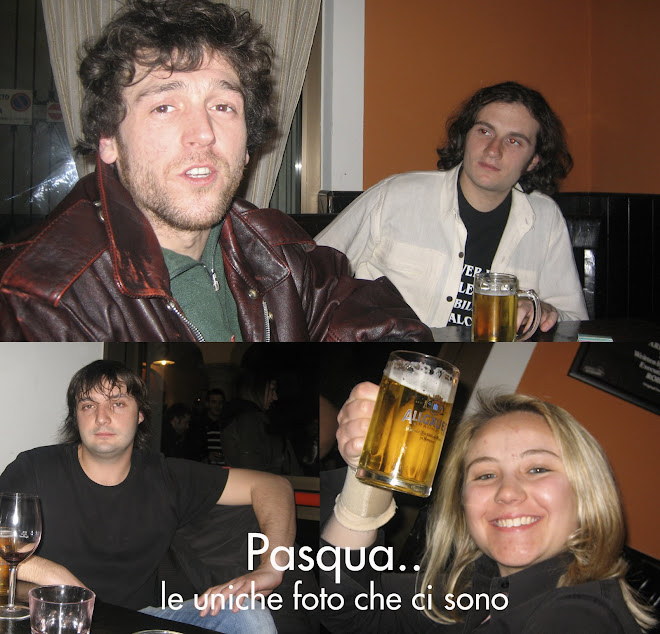 pasqua 2008