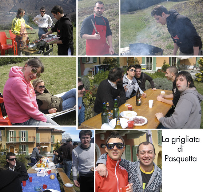 pasquetta