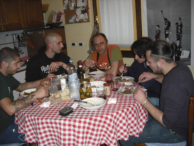 IL PRIMO DEL 2009