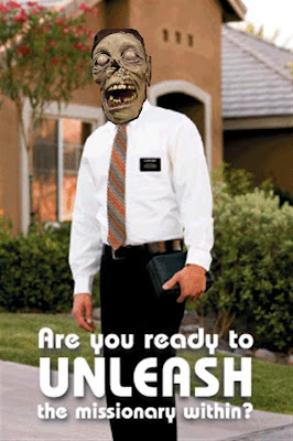 Are you prepared for Jehovah's return? 'alt=