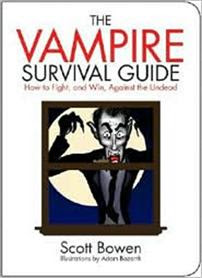 BLATANT Vampist Propaganda PAATOOEY! a blogger vampire named Chet who writes about pop culture, monster/horror/B-movies and other crap in general